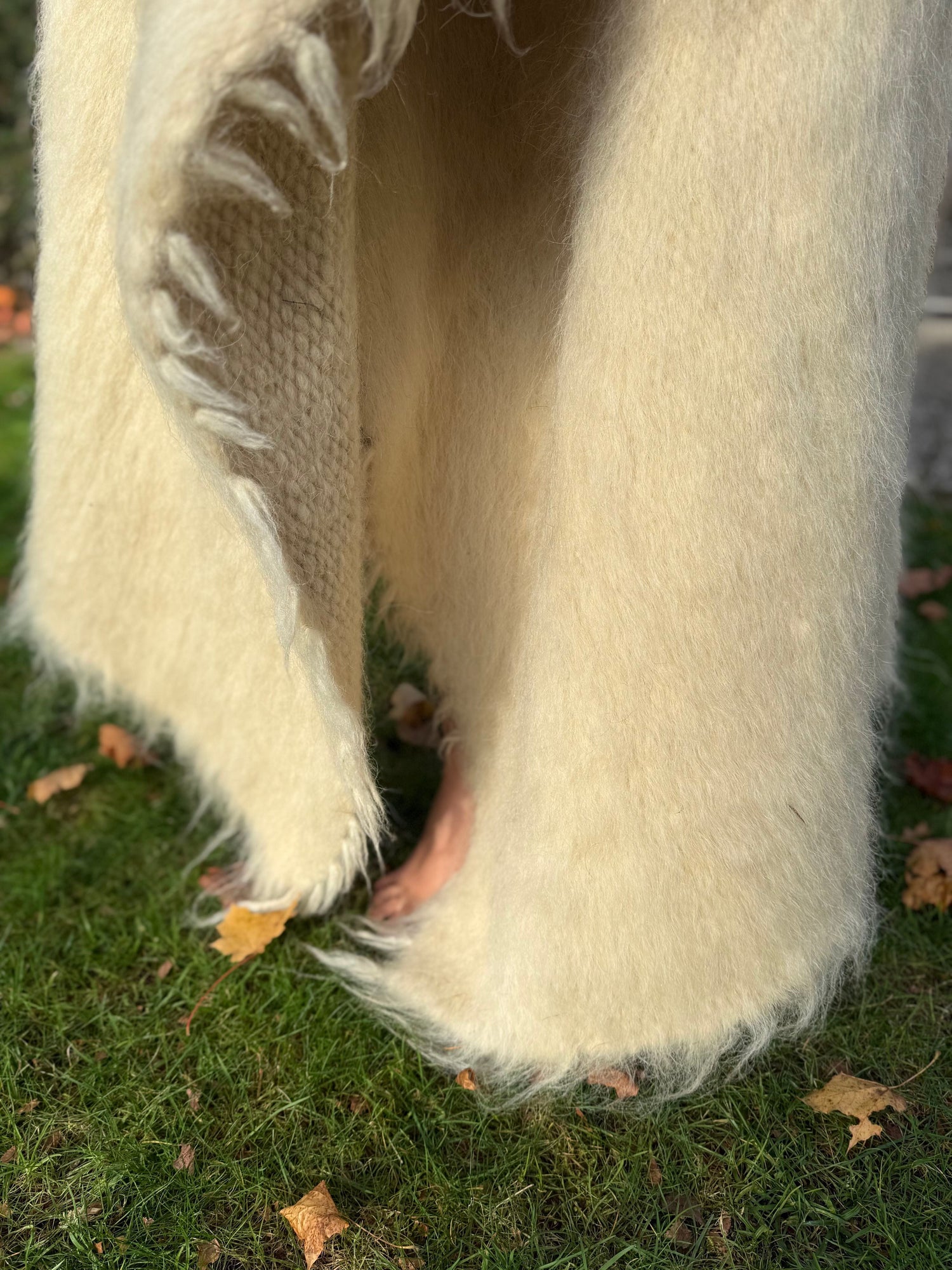 Liznyk/carpet/blanket/rug