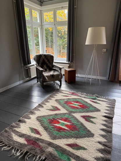 Lizhnyk/blanket/rug/carpet