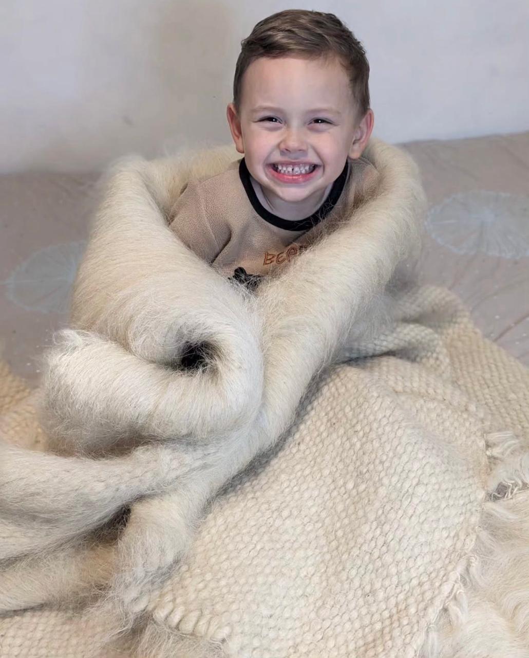 Lizhnyk/bedspread/carpet/blanket/rug