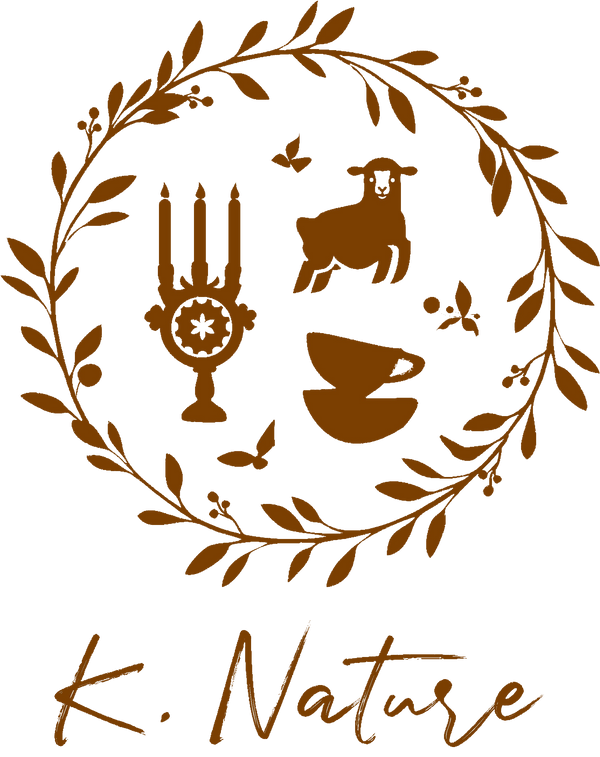 K.Nature